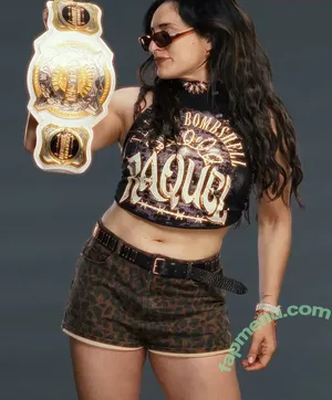 Raquel Rodriguez / WWE / drkheartless_error / raquelwwe nude photo #0307