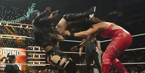Raquel Rodriguez / WWE / drkheartless_error / raquelwwe nude photo #0336