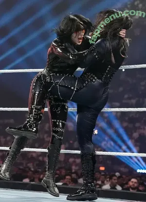 Raquel Rodriguez / WWE / drkheartless_error / raquelwwe nude photo #0344