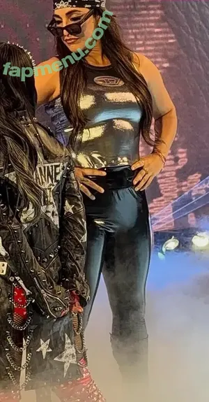 Raquel Rodriguez / WWE / drkheartless_error / raquelwwe nude photo #0482