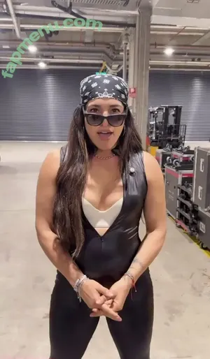 Raquel Rodriguez / WWE / drkheartless_error / raquelwwe nude photo #0486