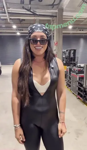 Raquel Rodriguez / WWE / drkheartless_error / raquelwwe nude photo #0492