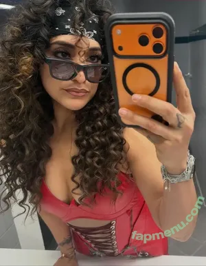 Raquel Rodriguez / WWE / drkheartless_error / raquelwwe nude photo #0495