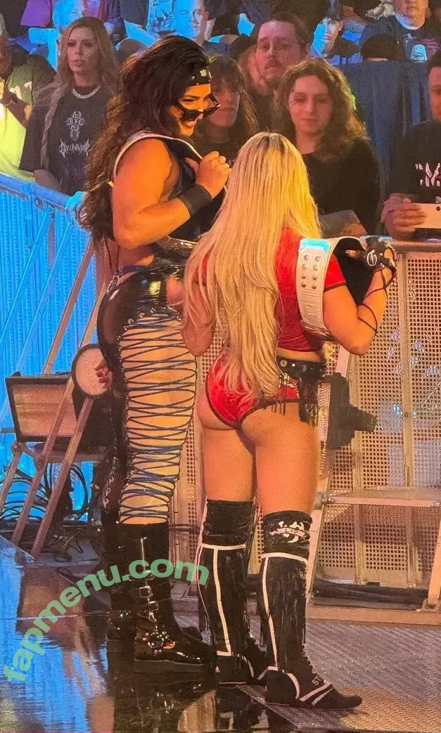 Raquel Rodriguez nude photo #0330 (WWE / drkheartless_error / raquelwwe)