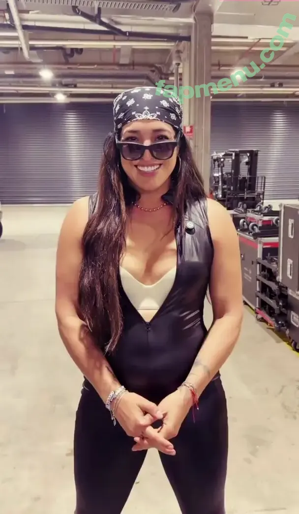 Raquel Rodriguez nude photo #0487 (WWE / drkheartless_error / raquelwwe)