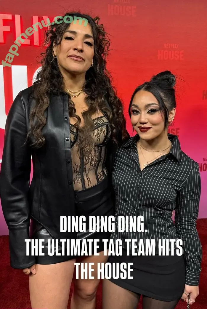 Raquel Rodriguez nude photo #0514 (WWE / drkheartless_error / raquelwwe)