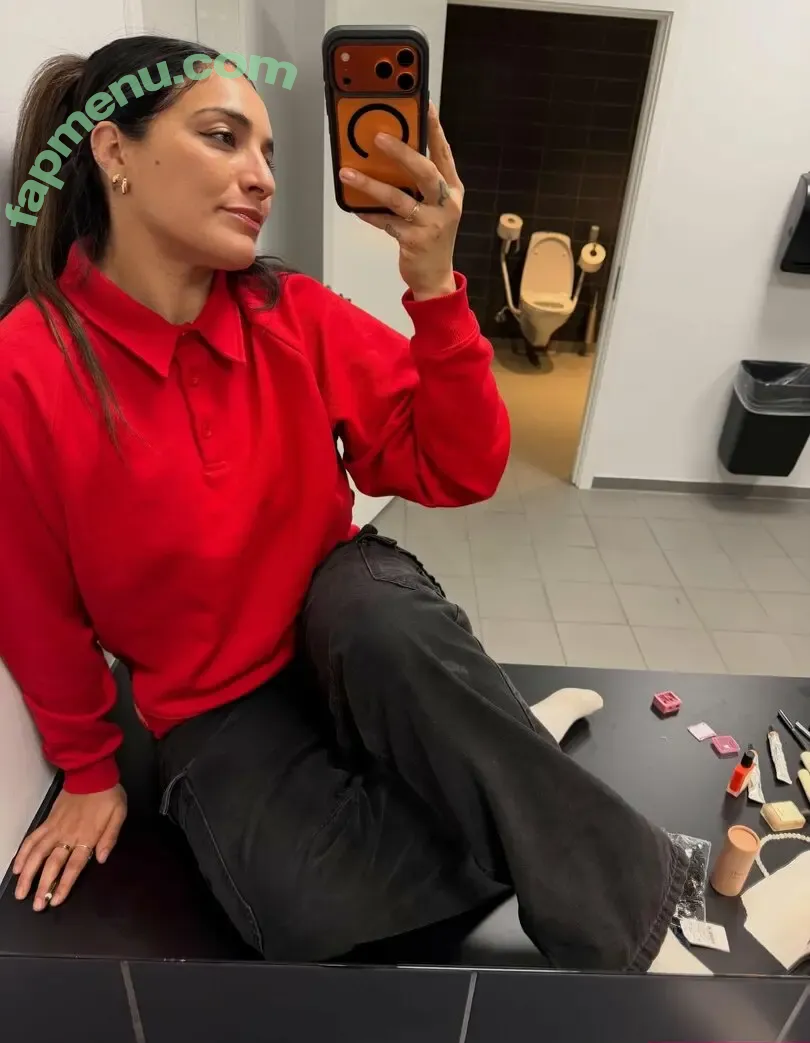 Raquel Rodriguez nude photo #0545 (WWE / drkheartless_error / raquelwwe)