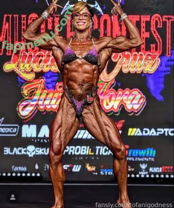 Raquel Tofani nude photo #0001 (raqueltofani)