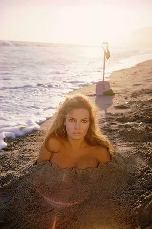 Raquel Welch / therealraquelwelch nude photo #0022