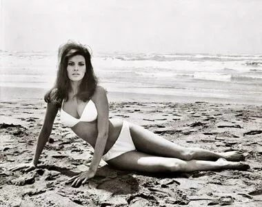 Raquel Welch / therealraquelwelch nude photo #0095