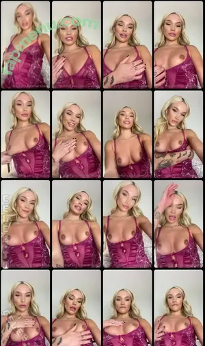 Rara Knupps / freehailrara / rara_knupps / raraknupps / richelleknupps nude photo #0246