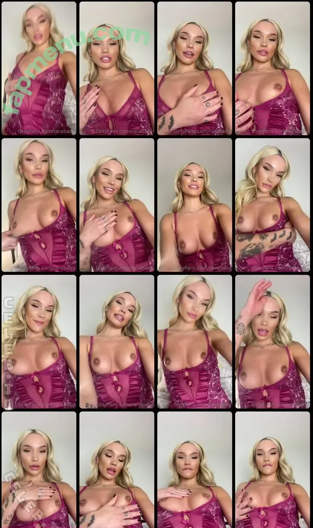 Rara Knupps nude photo #0246 (freehailrara / rara_knupps / raraknupps / richelleknupps)