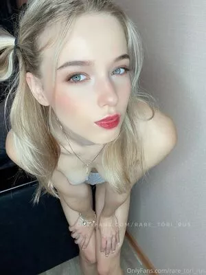 Rare_tori / Rare_ / Viktoriy D / Viktoriya Redroyz nude photo #0009