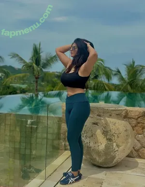 Rasha Kirmani / Rasha_Kirmani nude photo #0199