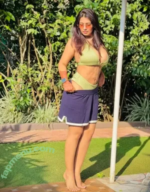 Rasha Kirmani / Rasha_Kirmani nude photo #0224