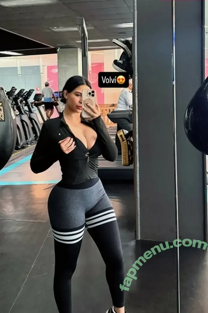 Rashel Fernandez nude photo #0005 (Rashelrm)