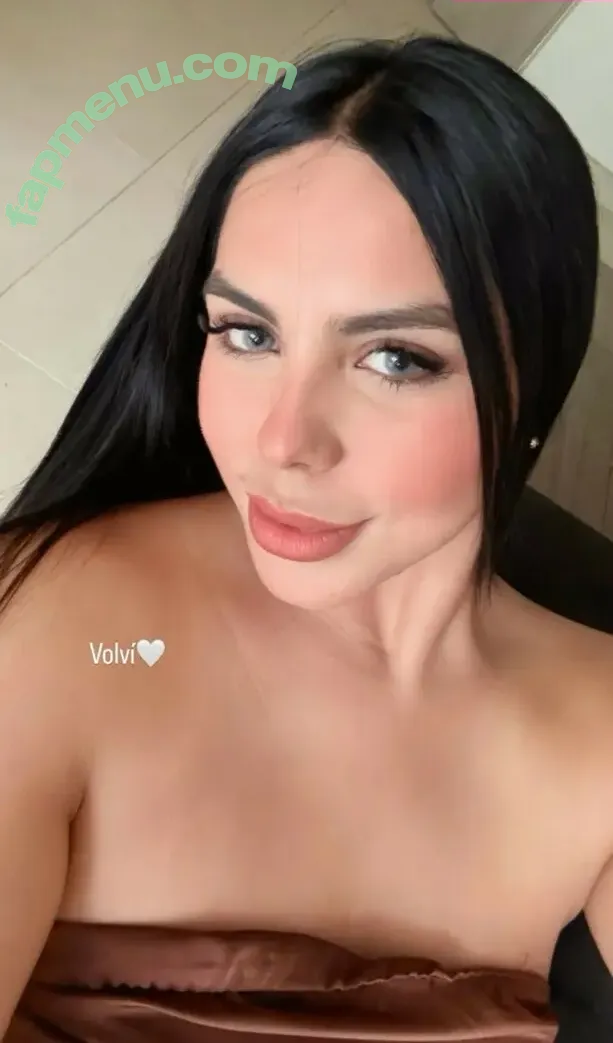 Rashel Fernandez nude photo #0008 (Rashelrm)