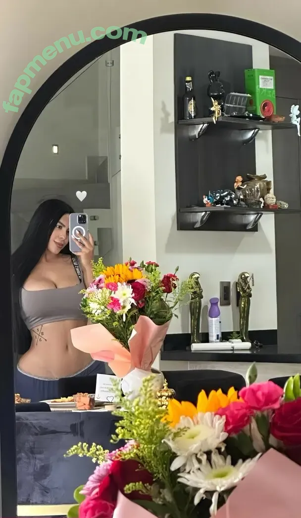 Rashel Fernandez nude photo #0010 (Rashelrm)