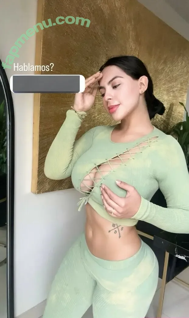 Rashel Fernandez nude photo #0011 (Rashelrm)