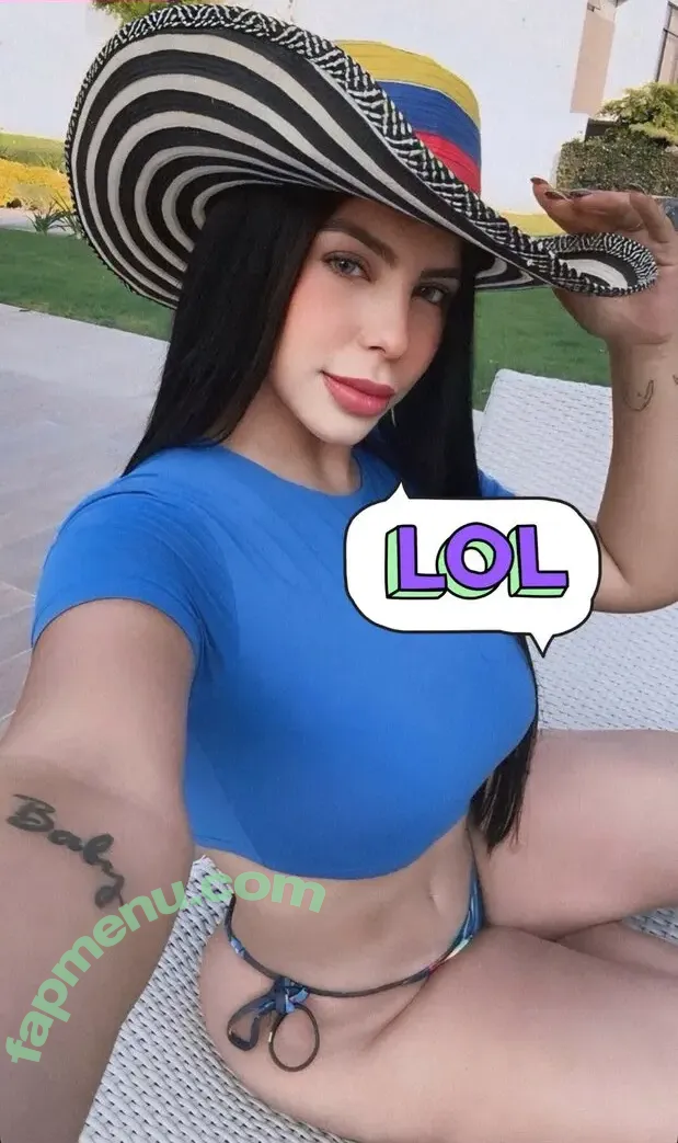 Rashel Fernandez nude photo #0012 (Rashelrm)