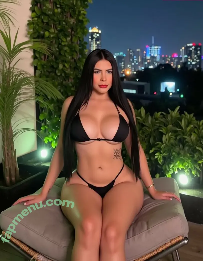 Rashel Fernandez nude photo #0020 (Rashelrm)