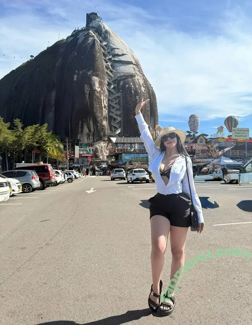 Rashel Fernandez nude photo #0028 (Rashelrm)