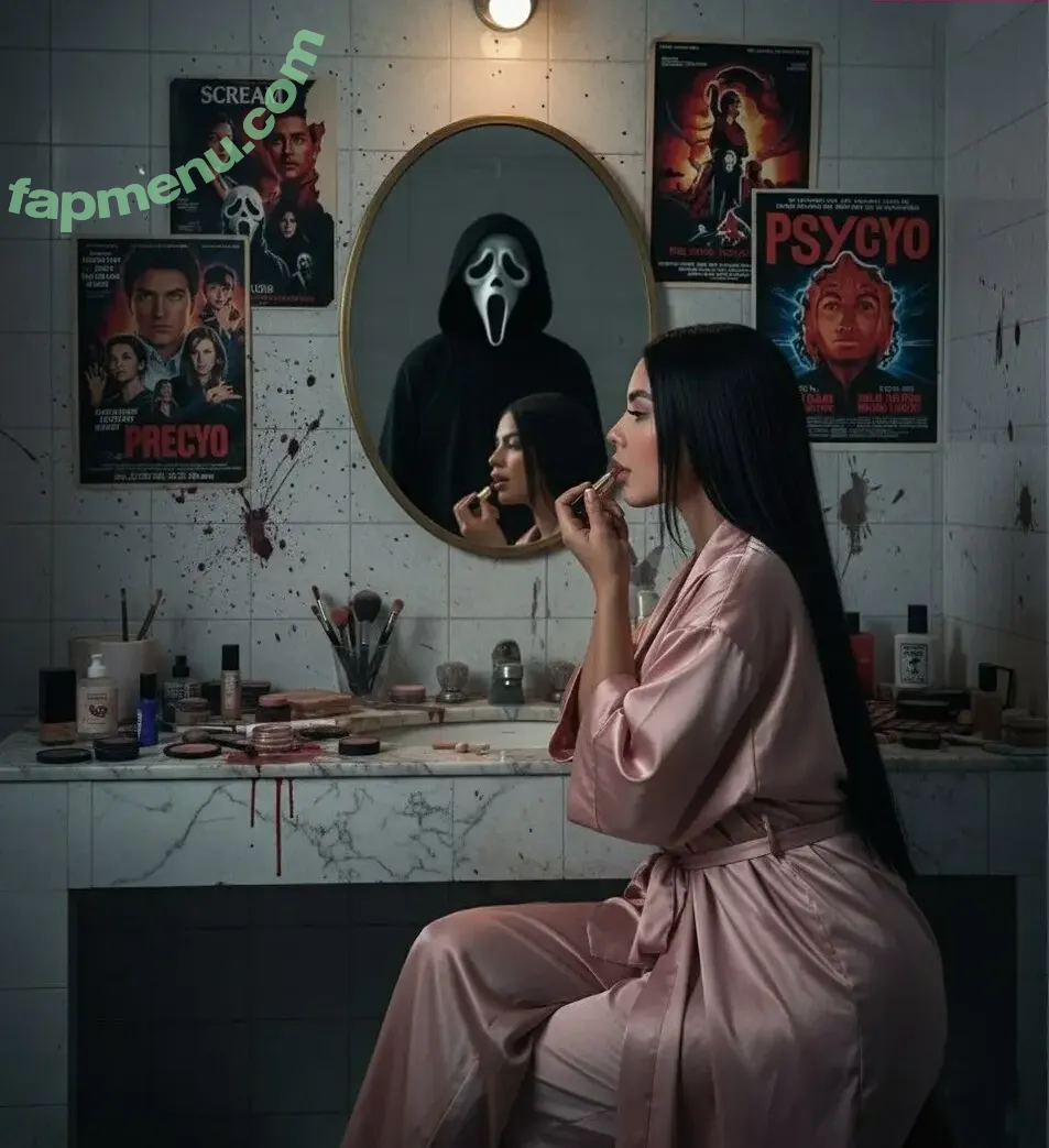 Rashel Fernandez nude photo #0034 (Rashelrm)