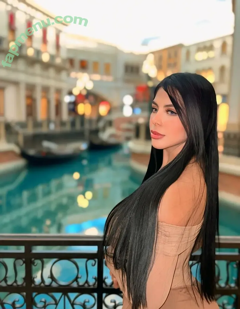 Rashel Fernandez nude photo #0039 (Rashelrm)