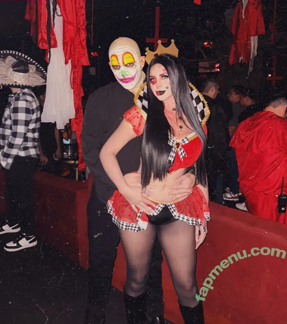 Rashel Fernandez nude photo #0044 (Rashelrm)