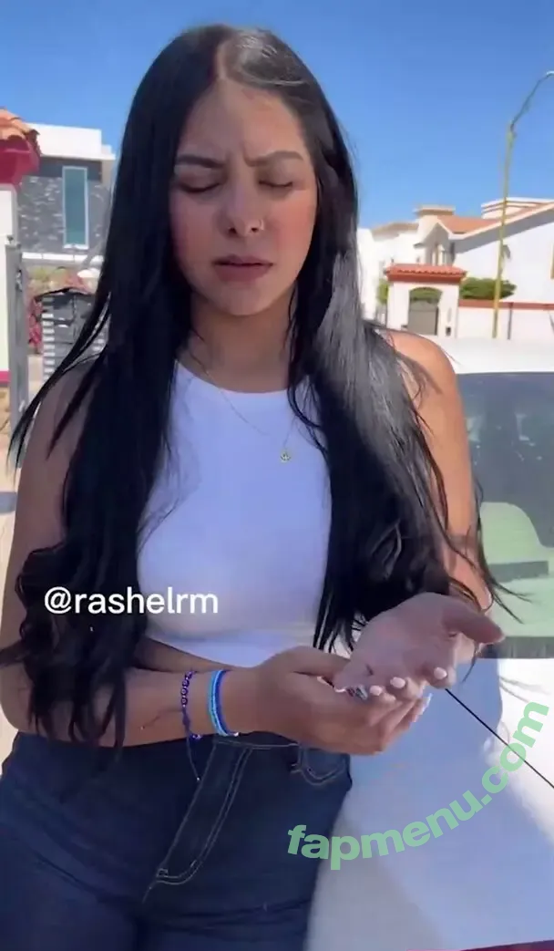 Rashel Fernández nude photo #0005 (Rashel Fernández)