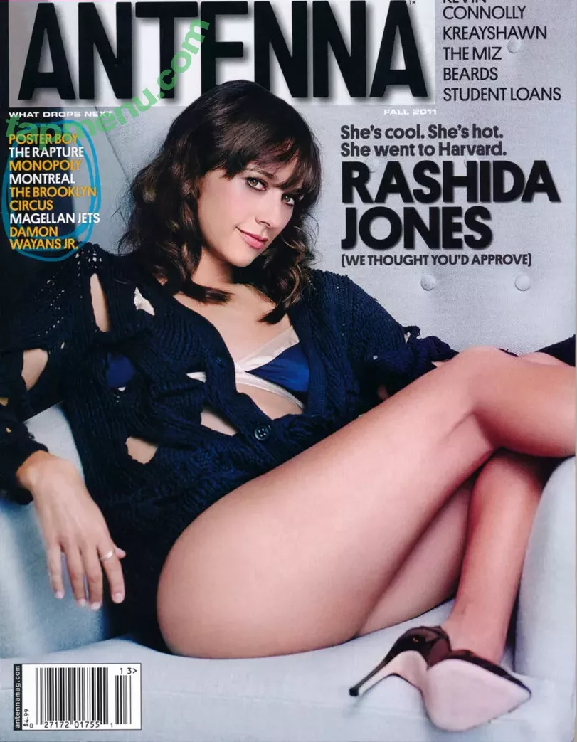 Rashida Jones nude photo #0012 (mackzjoness / rashidajones)