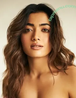 Rashmika Mandanna / rashmika_mandanna nude photo #0006
