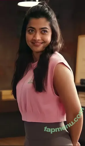 Rashmika Mandanna / rashmika_mandanna nude photo #0007