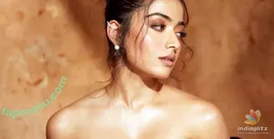 Rashmika Mandanna / rashmika_mandanna nude photo #0021