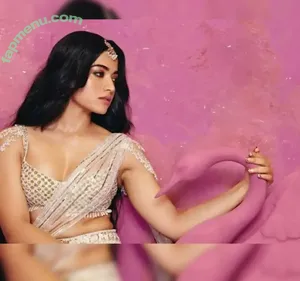 Rashmika Mandanna / rashmika_mandanna nude photo #0023