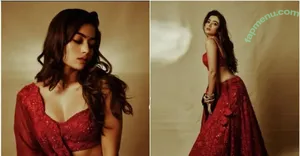 Rashmika Mandanna / rashmika_mandanna nude photo #0025