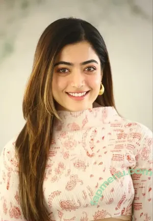 Rashmika Mandanna / rashmika_mandanna nude photo #0026