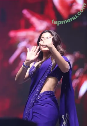 Rashmika Mandanna / rashmika_mandanna nude photo #0090