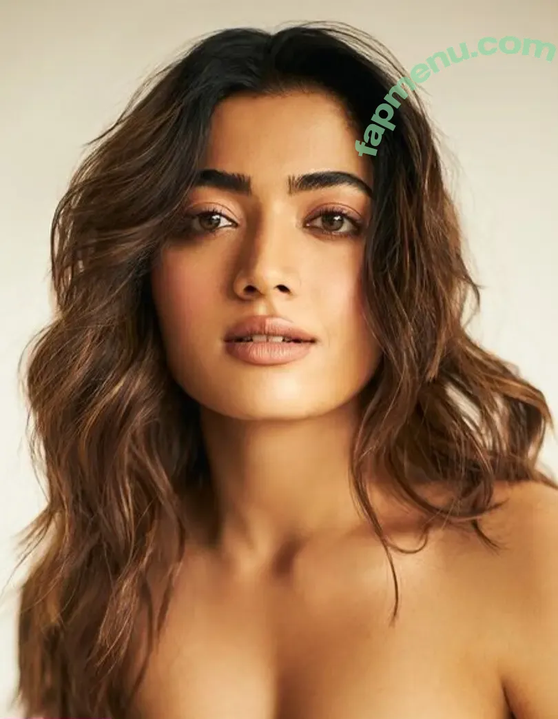 Rashmika Mandanna nude photo #0006 (rashmika_mandanna)