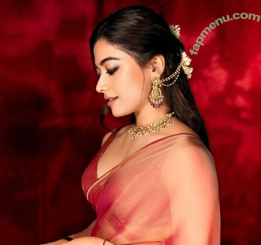 Rashmika Mandanna nude photo #0008 (rashmika_mandanna)