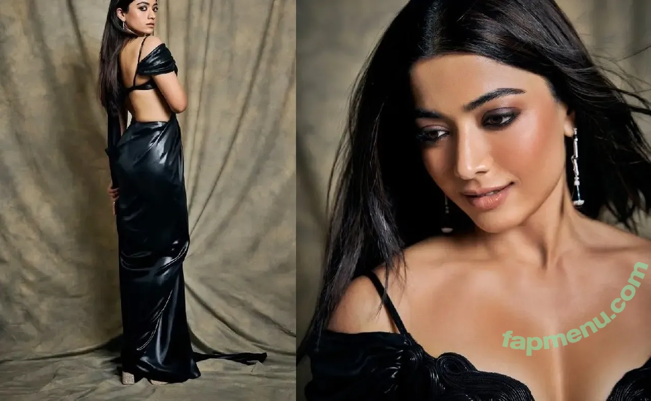 Rashmika Mandanna nude photo #0027 (rashmika_mandanna)
