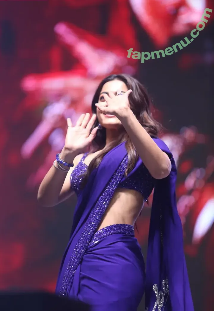 Rashmika Mandanna nude photo #0090 (rashmika_mandanna)
