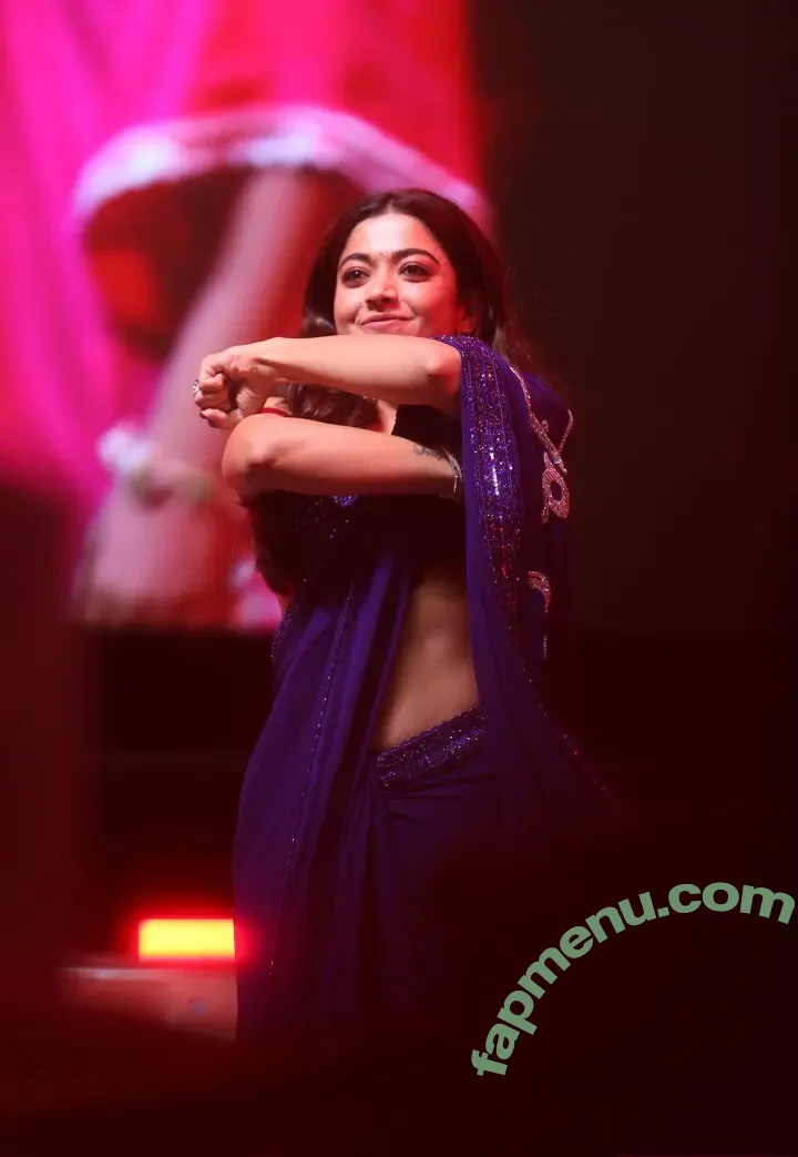 Rashmika Mandanna nude photo #0091 (rashmika_mandanna)