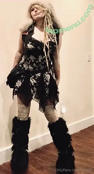 raskullf / lilraskull nude photo #0001