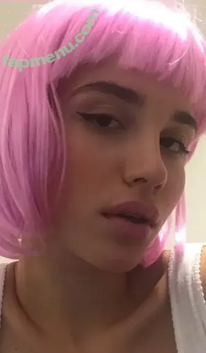 Rastacame / Camelia Bourbon / French Moroccan / rasta.queen1 nude photo #0092