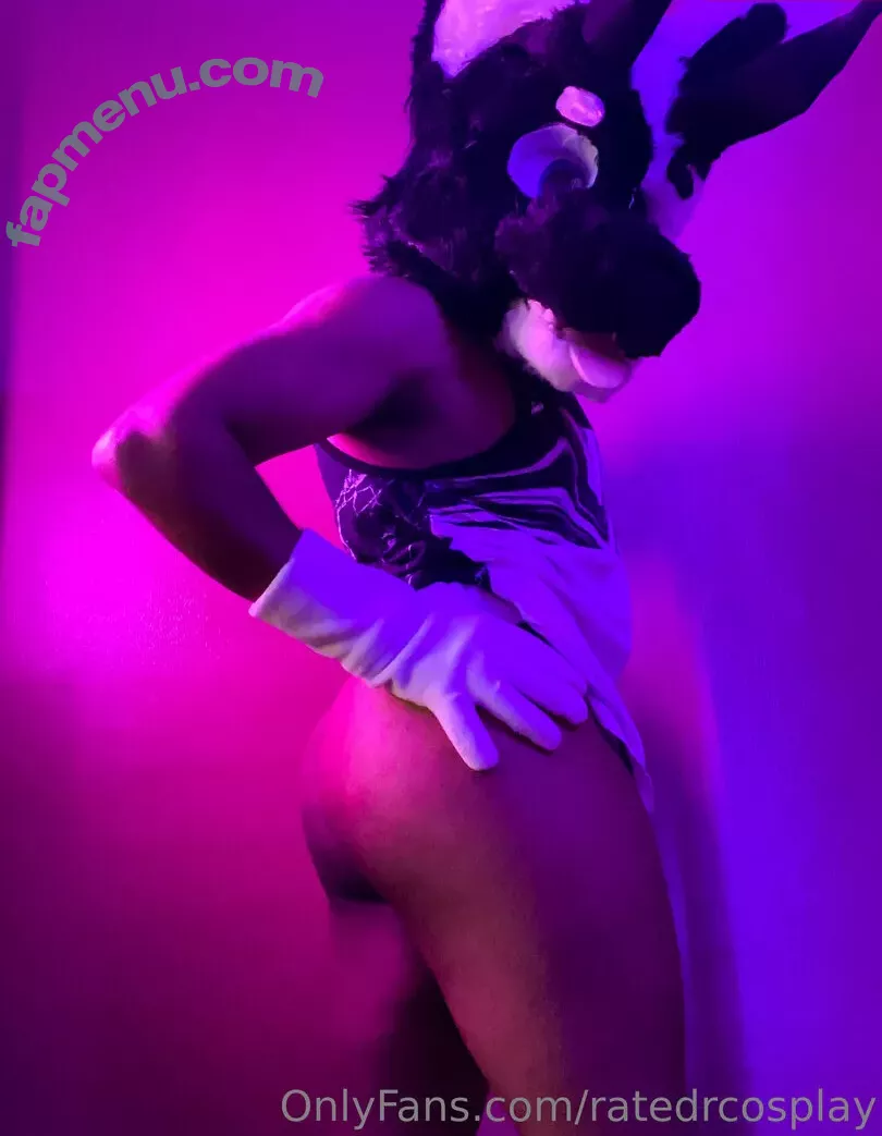 ratedrcosplay nude photo #0040 (raedoescowsplay_)