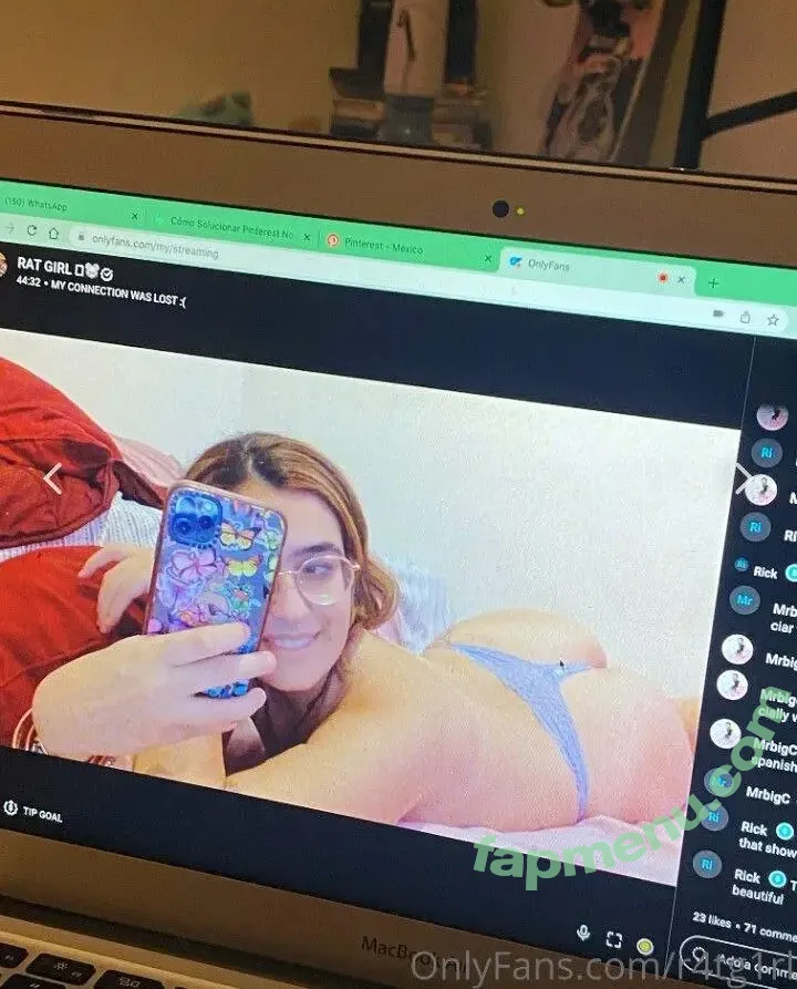 Ratg1rl nude photo #0076 (Ratg1rl)