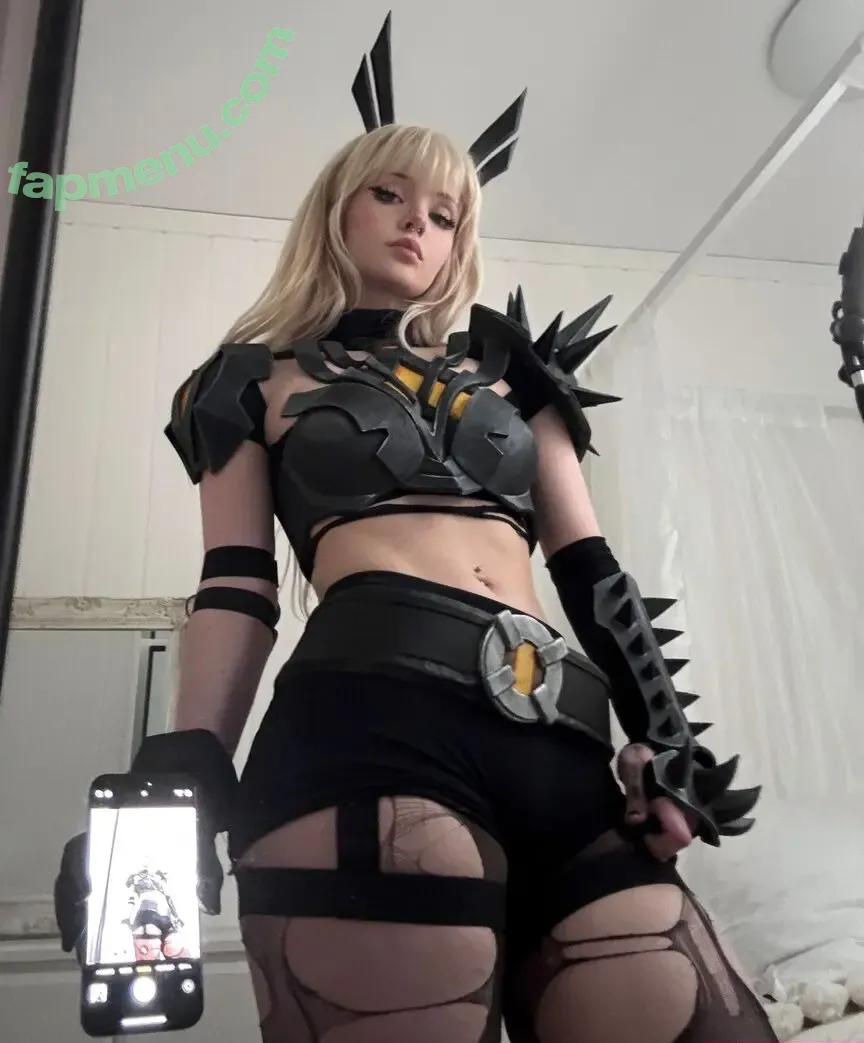 Ratskeleton nude photo #0049 (ratskelet0n)