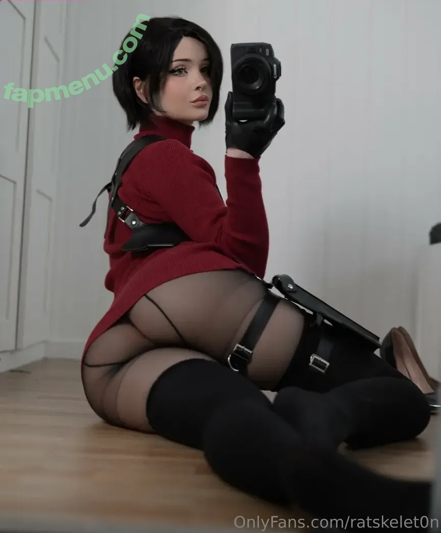 Ratskeleton nude photo #0153 (ratskelet0n)