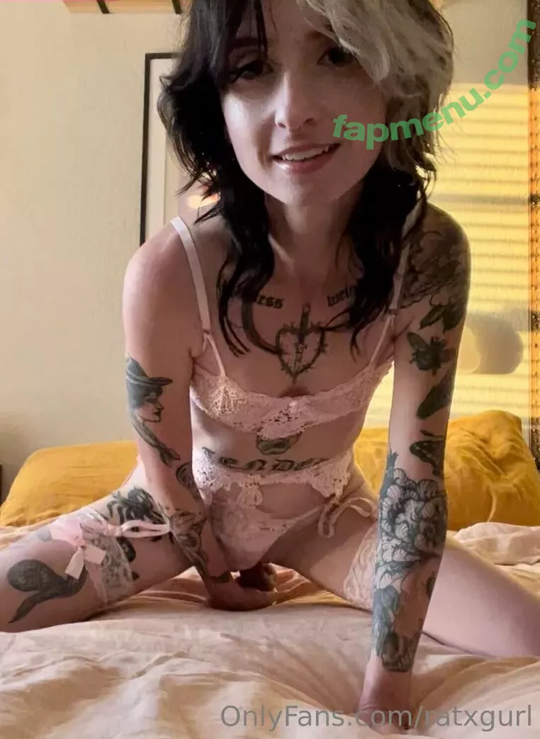ratxgurl nude photo #0026 (Own_Practice_8161 / u)